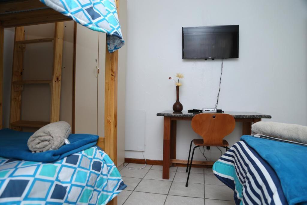 Mechell'S Accomodation Queenstown Εξωτερικό φωτογραφία