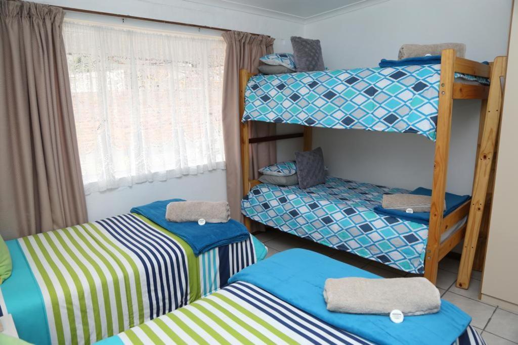 Mechell'S Accomodation Queenstown Εξωτερικό φωτογραφία