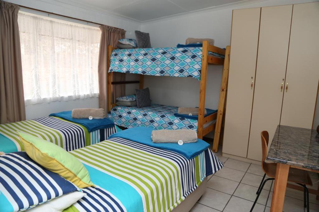 Mechell'S Accomodation Queenstown Εξωτερικό φωτογραφία