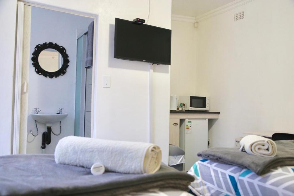 Mechell'S Accomodation Queenstown Εξωτερικό φωτογραφία